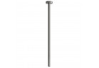 Кран монтаж на стелю Gessi Flessa, 160cm - Black XL