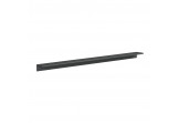 Тримач Elita Look Anthracite Мат.t, 40cm, 1 штука, antracyt мат.