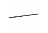 Тримач Elita Look Anthracite Мат.t, 80cm, 1 штука, antracyt мат.