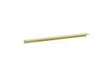 Тримач Elita Look Gold, 40cm, 1 штука, золотий