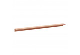 Тримач Elita Look Rose Gold, 40cm, 1 штука, różowe золото