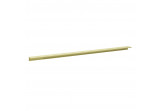 Тримач Elita Look Gold, 60cm, 1 штука, золотий