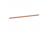Тримач Elita Look Rose Gold, 60cm, 1 штука, różowe золото