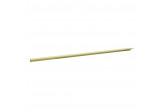 Тримач Elita Look Gold, 80cm, 1 штука, золотий