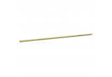 Тримач Elita Look Gold, 100cm, 1 штука, золотий