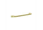 Тримач Elita Organic Gold, 16cm, 1 штука, золотий