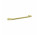 Тримач Elita Organic Gold, 16cm, 1 штука, золотий