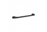 Тримач Elita Organic Black, 16cm, 1 штука, чорний мат.