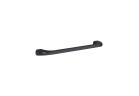 Тримач Elita Organic Black, 16cm, 1 штука, чорний мат.