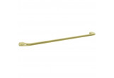 Тримач Elita Organic Gold, 32cm, 1 штука, золотий