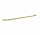Тримач Elita Organic Gold, 32cm, 1 штука, золотий