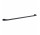 Тримач Elita Organic Black, 32cm, 1 штука, чорний