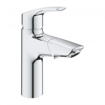  Змішувач для умивальника Grohe Eurosmart підлогова, wys. 146 mm, хром, з 1 отвором