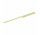 Тримач Elita Soho Gold, 60cm, 1 штука, золотий