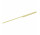 Тримач Elita Soho Gold, 80cm, 1 штука, золотий