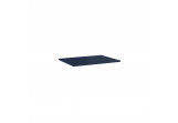 Blat naszafkowy Elita ElitStone, 60x46cm, мармуровий, navy blue мат.
