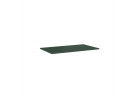 Blat naszafkowy Elita ElitStone, 80x46cm, мармуровий, forest green мат.