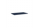 Blat naszafkowy Elita ElitStone, 80x46cm, мармуровий, navy blue мат.