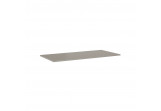 Blat naszafkowy Elita ElitStone, 100x46cm, мармуровий, fume мат.