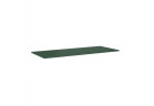 Blat naszafkowy Elita ElitStone, 120x46cm, мармуровий, forest green мат.