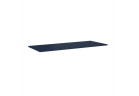 Blat naszafkowy Elita ElitStone, 120x46cm, мармуровий, navy blue мат.
