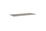 Blat naszafkowy Elita ElitStone, 120x46cm, мармуровий, fume мат.