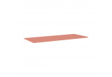 Blat naszafkowy Elita ElitStone, 120x46cm, мармуровий, terra pink мат.