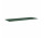 Blat naszafkowy Elita ElitStone, 140x46cm, мармуровий, forest green мат.