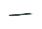 Blat naszafkowy Elita ElitStone, 160x46cm, мармуровий, forest green мат.