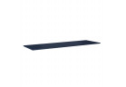 Blat naszafkowy Elita ElitStone, 160x46cm, мармуровий, navy blue мат.