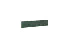 Панель настінний Elita ElitStone, 100x20cm, мармуровий, forest green мат.