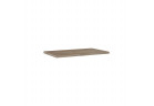 Blat naszafkowy Elita MDF, 80x46cm, PCV, дуб classic