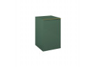 Komoda навісна Elita Look, 40cm, 1 двері, forest green мат.