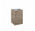 Komoda навісна Elita Look, 40cm, 1 шухляда з корзиною cargo, дуб canela