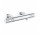 Термостатичний змішувач душовий Grohe Grohtherm 1000 Performance, на стінку, DN 15, EcoButton, хром