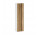 Стовпець Ravak SB STEP 430, 43 x 29 cm, білий/горіх