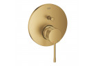 Змішувач душовий Grohe Essence, прихований, 2 виходи wody, brushed cool sunrise