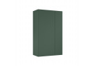 Навісна шафка Elita For All, 60x31.6cm, 2 двері, forest green мат.
