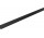 Панель настінний Hansgrohe Wall Storis 70 cm - чорний мат.