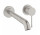 Змішувач для умивальника Grohe Essence Professional, прихований, на 2 отвори, кран 230mm, нержавіюча сталь
