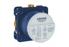 Універсальний елемент прихованої системи 1/2 Grohe Rapido SmartBox Professional, 3 виходи wody