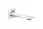 Кран для ванни Grohe Allure, 167mm, хром