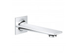 Каскадний злив Grohe Allure, 169mm, хром