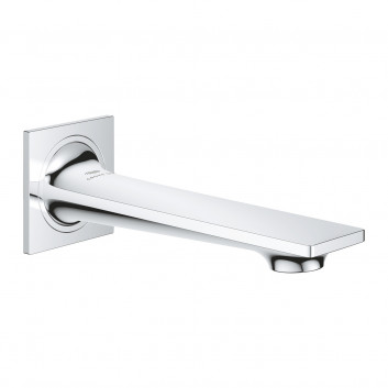 Каскадний злив Grohe Allure, 169mm, хром