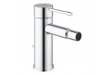 Змішувач для біде Grohe Essence Professional, підлогова, висота 147mm, клапан automatyczny, хром