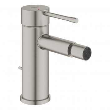 Змішувач для біде Grohe Essence Professional, підлогова, висота 147mm, клапан automatyczny, хром