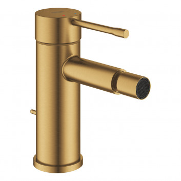 Змішувач для біде Grohe Essence Professional, підлогова, висота 147mm, клапан automatyczny, хром