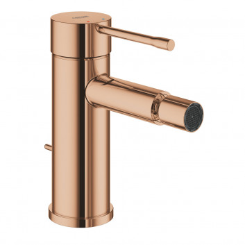 Змішувач для біде Grohe Essence Professional, підлогова, висота 147mm, клапан automatyczny, хром