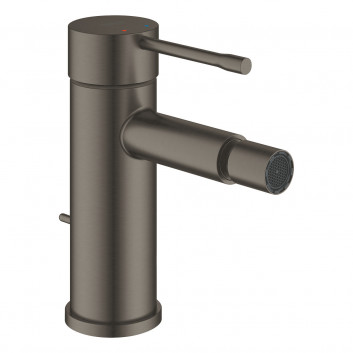 Змішувач для біде Grohe Essence Professional, підлогова, висота 147mm, клапан automatyczny, хром