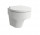 Підвісний унітаз Laufen Val rimless WC 390 x 530 mm, powłoka Luafen Clean Coat, білий